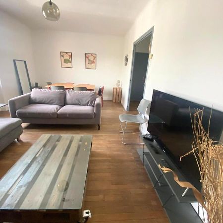 Le Grand Cerf - Poitiers - Gare Apartment Екстериор снимка