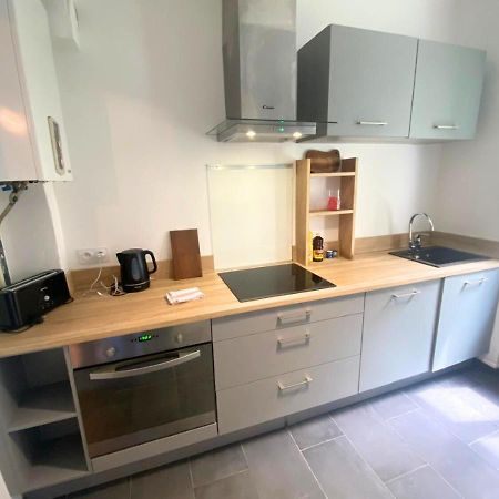Le Grand Cerf - Poitiers - Gare Apartment Екстериор снимка